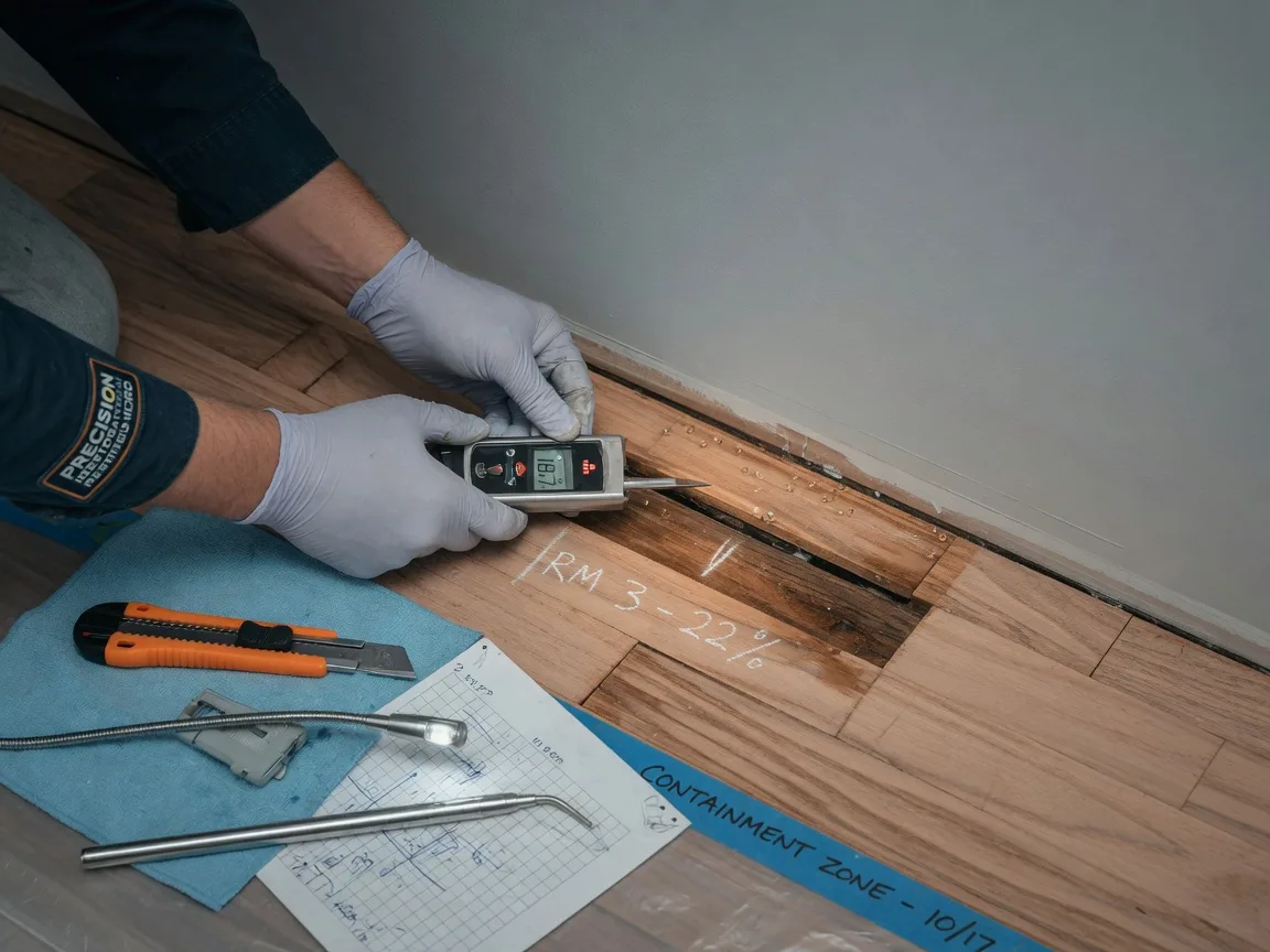 Why choose Water Removal in Unionville, MO